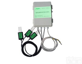 智能<em>多点</em>土壤温<em>湿度记录仪</em>，温<em>湿度记录仪</em>