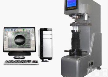 SHB608全自动布氏<em>硬度计</em><em>试验机</em>（布氏<em>硬度计</em>）