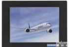 10.4寸全铝宽温<em>嵌入式</em>工业液晶<em>显示器</em> NV-A104C
