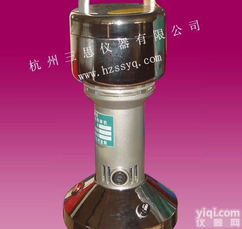SL-100便携式高速中药<em>粉碎机</em>市场<em>价格</em>、中药<em>粉碎机</em>使用方法
