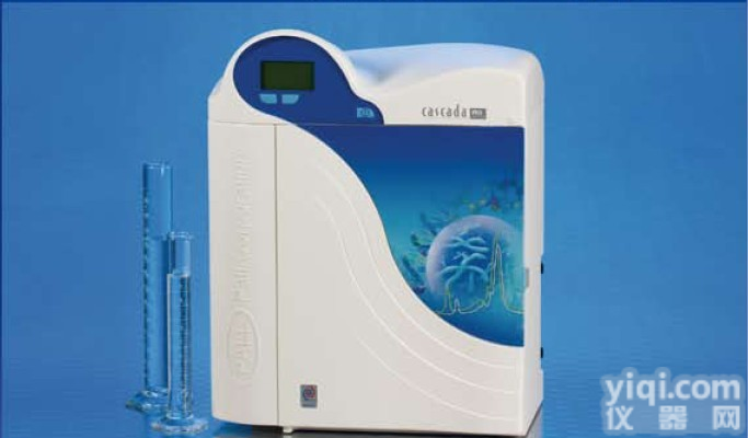 Cascada RO实验室反渗透纯水系统