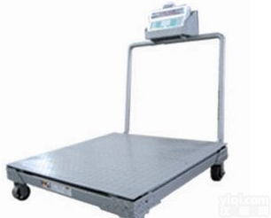 上海移动式电子小<em>地磅</em>、<em>地磅</em>厂家，小<em>地磅</em><em>市场价格</em>