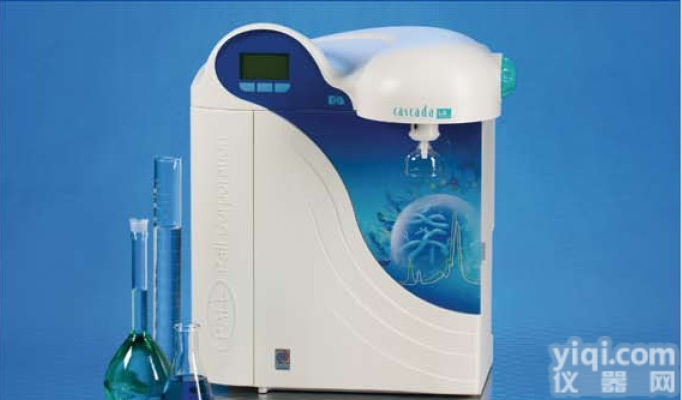 <em>Cascada LS实验室超纯水系统</em>