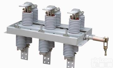 GN30-12<em>隔离开关</em>，GN30-12/630<em>高压</em><em>隔离开关</em>