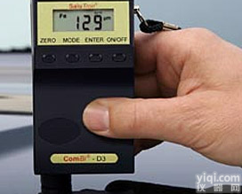 <em>德国</em>D3思创<em>两用</em>涂层测厚仪价格