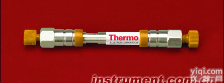 <em>Hypersil</em> GOLD <em>苯基</em>液相色谱柱150*4.6mm*5um