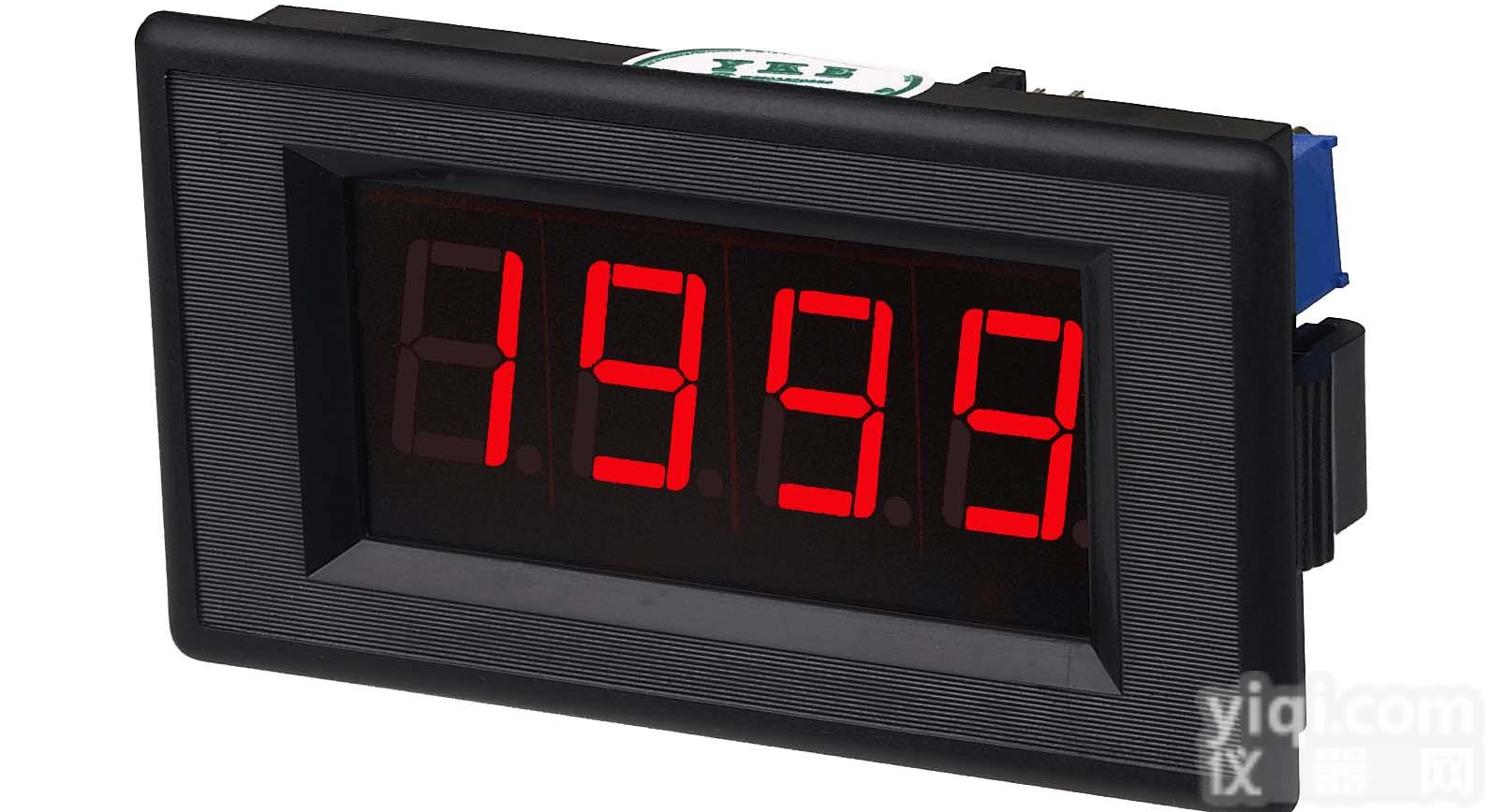 供应5135数显表头 数显<em>交流电压</em><em>直流电压</em>表头