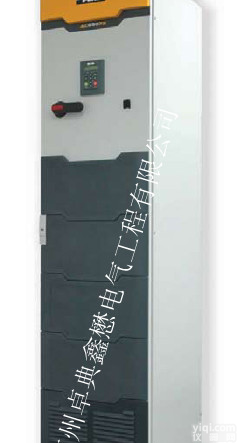 AC890PX大功率<em>模块化</em>交流<em>变频器</em>Parker-SSD(原<em>欧陆</em>传动)