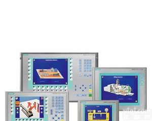 <em>西门子</em>MP277-8<em>亮度</em>不清楚维修