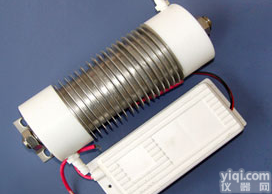 延安<em>臭氧发生器配件</em>/延安汇康臭氧管