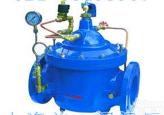 700X水泵<em>控制阀</em>-上海<em>水力</em><em>控制阀</em>专业厂家