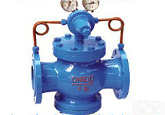 YK43X先导活塞式气体<em>减压阀</em>现货优惠<em>直销</em>