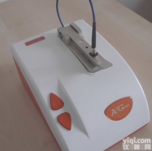 <em>微量</em>分光光度计，进口<em>微量</em>分光光度计，<em>美国</em>ACTGene<em>微量</em>分光光度计