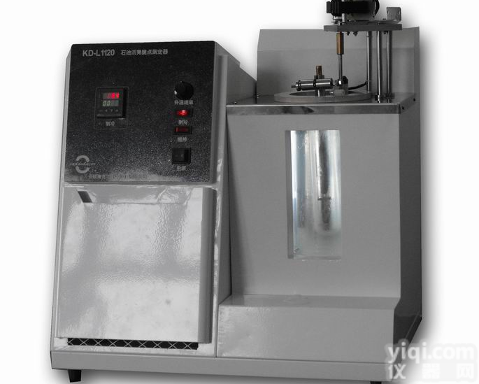 GB/T4510<em>石油沥青</em><em>脆点测定器</em>