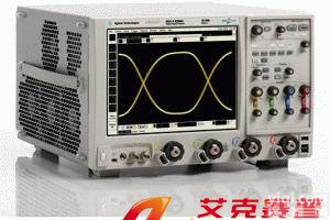 Agilent 16GHz<em>高性能</em><em>示波器</em> DSOX91604A（<em>价格优惠</em>）