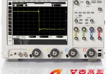 Agilent DSAX92504A <em>高性能</em><em>Infiniium</em><em>示波器</em>（价格优惠）
