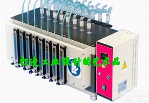 加YZ剂<em>矿物</em>油<em>绝缘</em>油氧化安定性测试仪