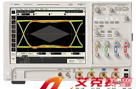 Agilent <em>DSO91304A</em> Infiniium <em>示波器</em>（价格优惠）