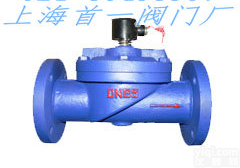 水下快速<em>电磁阀</em>-上海<em>供应商</em>ZCST型<em>电磁阀</em>