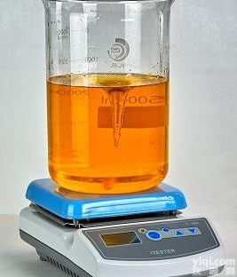 IT-09B15加热磁力搅拌器（<em>液晶</em>屏)<em>厂家</em>
