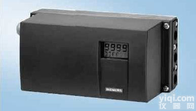 <em>西门子</em>SIEMENS阀门<em>定位器</em>6DR4004-8J