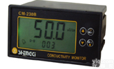 CM-<em>230</em>B型<em>电导</em><em>监控</em>仪