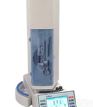 AS2902气象色谱<em>自动进样器</em> <em>自动进样器</em> 进样器价格-郑州宝晶电子科技