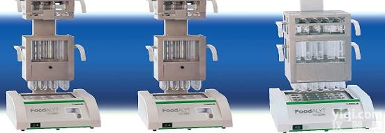 <em>消化</em>炉，进口<em>消化</em>炉，<em>德国</em>OMNILAB<em>消化</em>炉