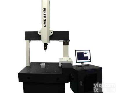 三坐标<em>测量仪</em>为您解决<em>精密</em>测量不准确的难题