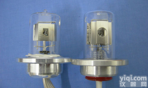 日本<em>Shimadzu</em> D2-Lamp<em>替代</em>