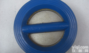 DH76X<em>对夹式</em><em>止回阀</em>，<em>对夹式</em><em>止回阀</em>，<em>止回阀</em>