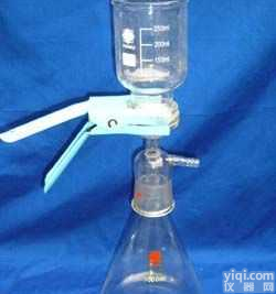 砂芯过滤装置,<em>液相</em>色谱流动相抽滤装置，<em>溶剂</em><em>过滤器</em>