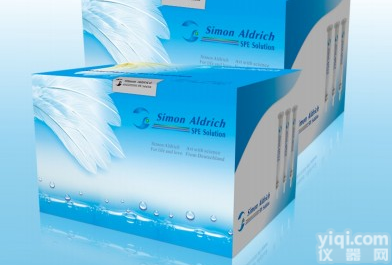 <em>三聚氰胺</em><em>固相萃取</em>小柱（PCX），<em>三聚氰胺</em>样品处理