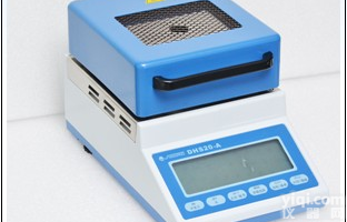 国产DSH20-A水分测定仪<em>上海</em>低<em>报价</em>|厂家现货促销
