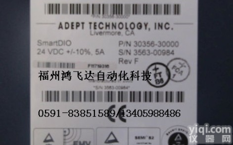 <em>美国</em>Adept<em>机器人</em>备件模块，原装低价热潮