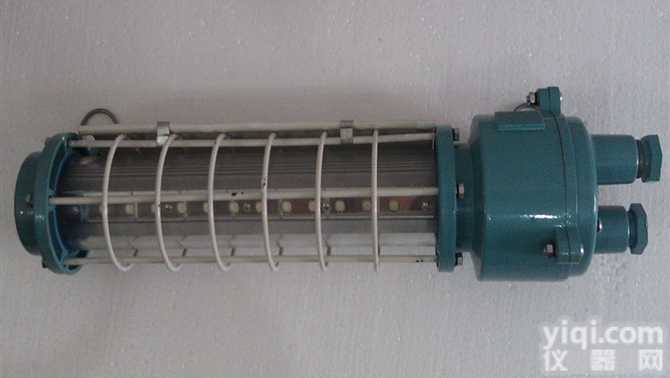 厂家15W<em>矿用</em><em>巷道</em>灯，<em>隔爆型</em><em>巷道</em>灯，DGS15/127L性能