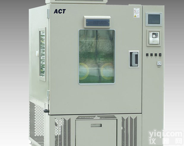 燃料电池高低温湿热试验箱