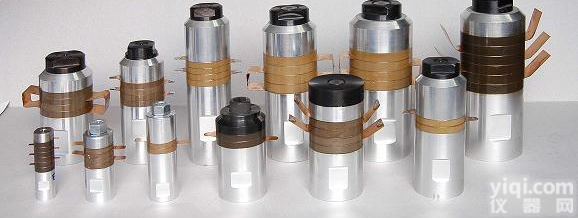 <em>大功率</em>NTK式超声波<em>换能器</em>价格多少，<em>大功率</em>台湾式柱形超声波<em>换能器</em>厂家直销