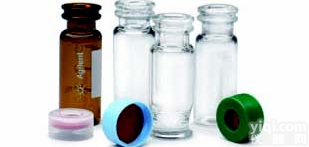 Agilent <em>卡口</em>样品瓶和<em>瓶盖</em>