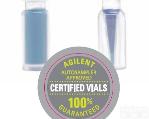 Agilent 聚丙烯<em>钳口</em>/<em>卡口</em><em>样品</em>瓶