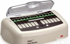 上海创迅YL公司现货供应3m生物<em>阅读器</em>，快速<em>灭菌</em>检测仪