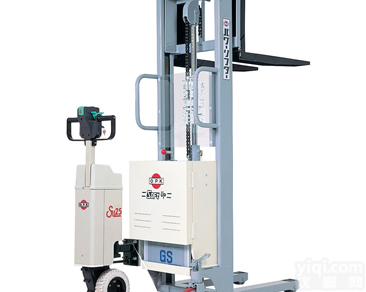日本OPK进口电动<em>堆高机</em>品Pai|进口堆高车技术参数|<em>自走式</em><em>堆高机</em>款供应