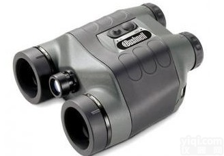 博士能<em>双筒</em>红外线<em>微光</em><em>夜视</em>仪