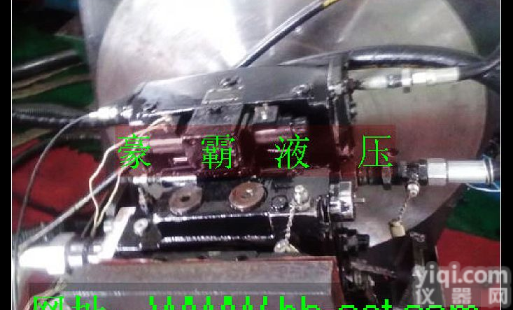 萨奥液压泵维修 专业维修萨奥液压泵 美国萨奥<em>丹佛斯</em>液压泵维修