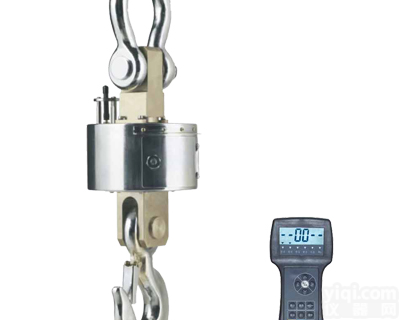 <em>广西</em>电子吊秤，<em>梧州</em>5吨电子吊秤，柳州10吨吊秤价格