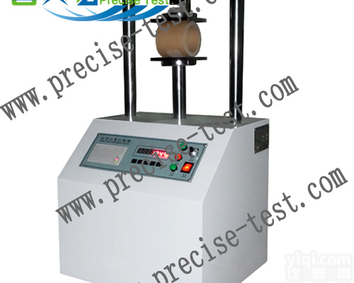 【<em>出厂价</em>】<em>供应</em>中山/佛山/东莞工业用<em>纸管</em>测试仪