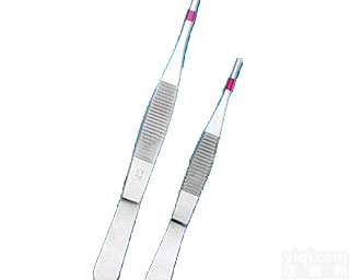 <em>不锈钢</em><em>敷料</em>镊