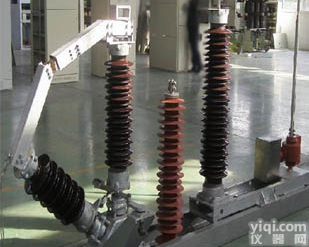 GW13中性点<em>隔离开关</em>，GW13-35/630(<em>户外</em>）