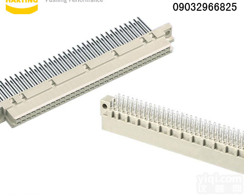 仿harting针型<em>连接器</em>