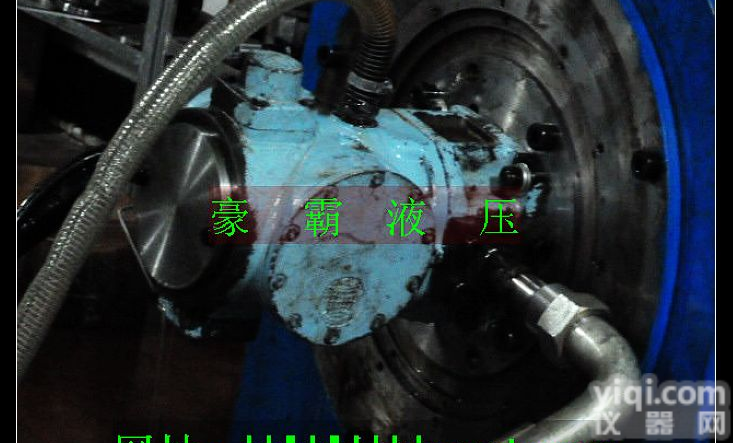 法国<em>丹尼</em>逊P6W<em>液压泵</em>维修 专业维修<em>丹尼</em>逊P6系列<em>液压泵</em>